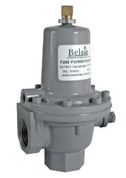 bộ điều áp gas BelGAS