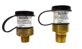 bộ điều áp gas BelGAS