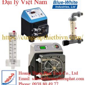 Nhà cung cấp Blue-White tại Việt Nam