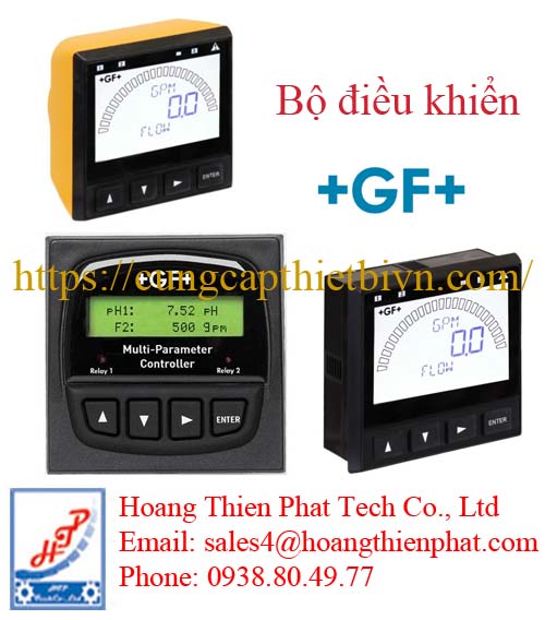 Bộ điều khiển GF