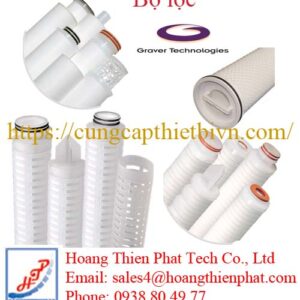 Bộ lọc Graver Technologies