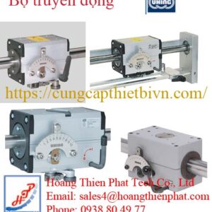 Bộ truyền động Uhing