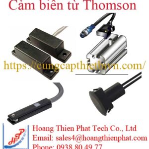 Cảm biến từ Thomson
