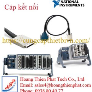 Cáp kết nối NI