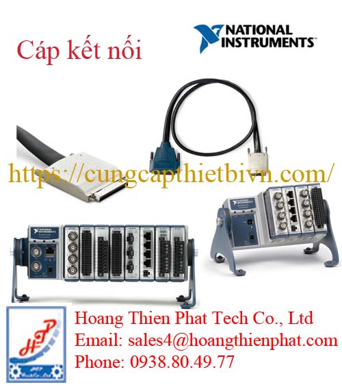 Cáp kết nối NI