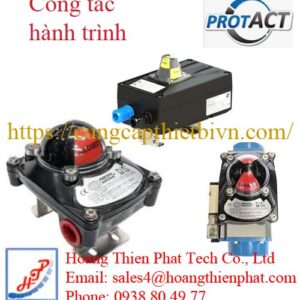 Công tắc hành trình ProTACT