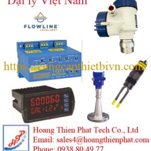 Đại lý phân phối Flowline tại Việt Nam