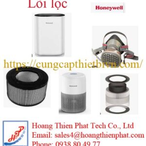 Lõi lọc Honeywell
