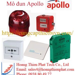 Mô đun Apollo