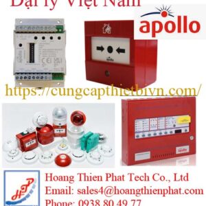 Nhà cung cấp Apollo Fire tại Việt Nam