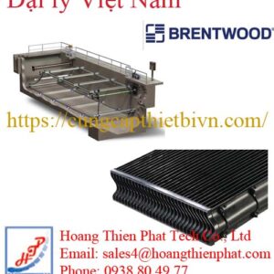 Nhà cung cấp Brentwood tại Việt Nam