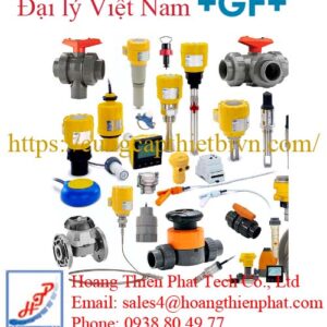 Nhà cung cấp GF tại Việt Nam