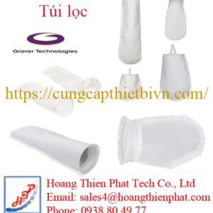 Túi lọc Graver Technologies