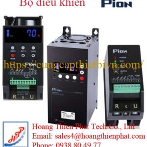bộ điều khiển PION