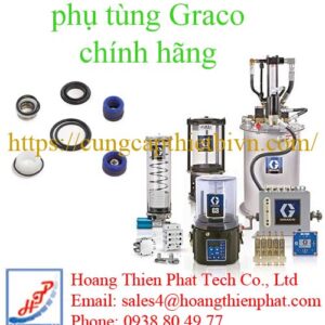 phụ tùng Graco