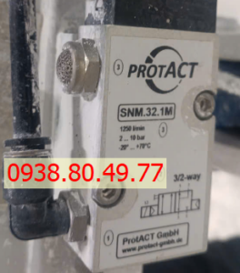 ProTACT SNM.32.1M