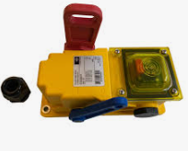 Công tắc Kiepe Electric