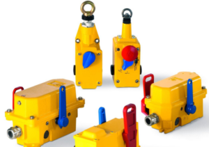 công tắc Kiepe Electric