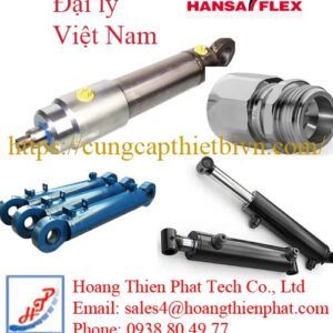 HANSA-FLEX Việt Nam