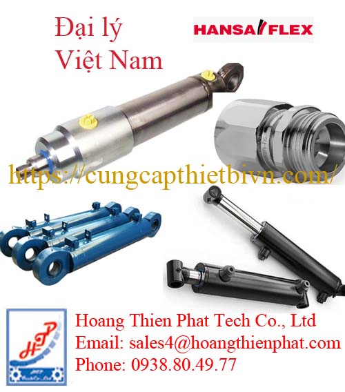 HANSA-FLEX Việt Nam