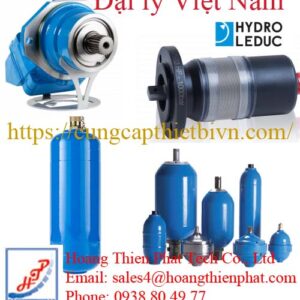 HYDRO LEDUC Việt Nam