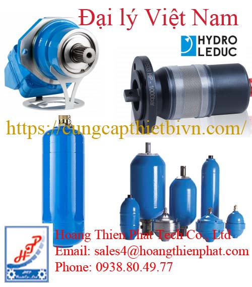 HYDRO LEDUC Việt Nam