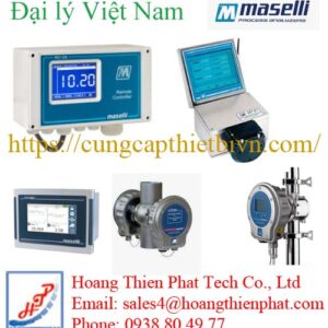 Maselli Việt Nam