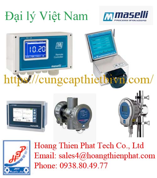 Maselli Việt Nam