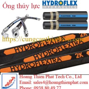 Ống Thủy Lực HydroFlextra