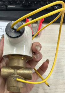 Van Điện Từ SNV2W32 AC380V 