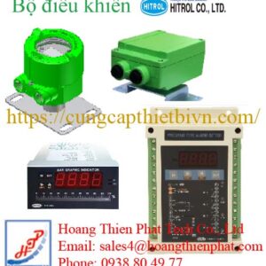 Bộ điều khiển HITROL