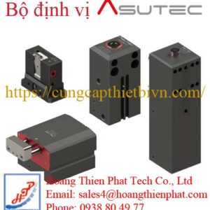 Bộ định vị ASUTEC
