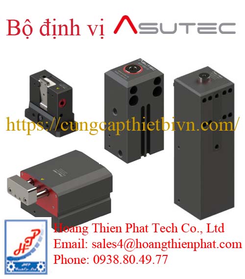 Bộ định vị ASUTEC