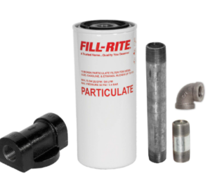 bộ lọc Fill-Rite