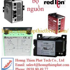 Bộ Nguồn Red Lion