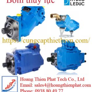 bơm thủy lực HYDRO LEDUC