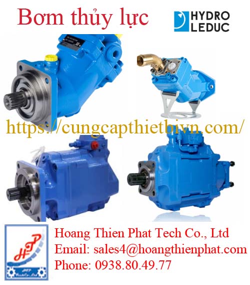 bơm thủy lực HYDRO LEDUC