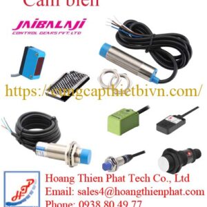 cảm biến JAIBALAJI