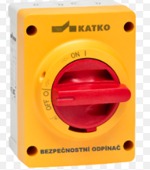 Công tắc KATKO