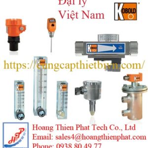 Nhà cung cấp Kobold tại Việt Nam