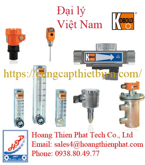 Nhà cung cấp Kobold tại Việt Nam