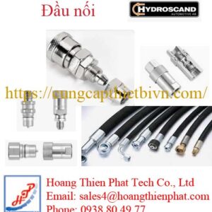 đầu nối hydroscand