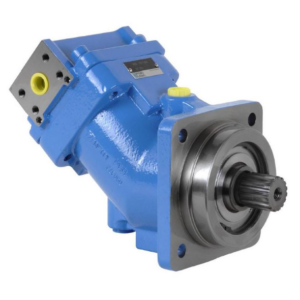 động cơ thủy lực Hydro Leduc