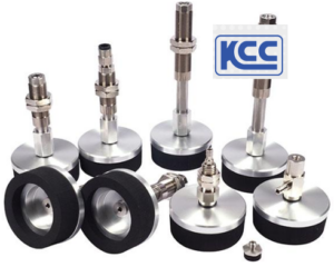 Thiết bị hút chân không KCC