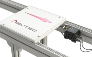 Bộ giảm chấn ASUTEC