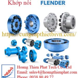 khớp nối EUPEX