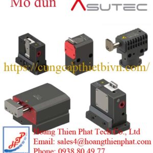 Mô đun ASUTEC
