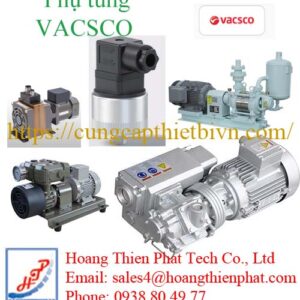 Phụ tùng VACSCO
