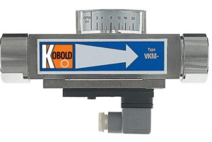 Lưu lượng kế Kobold