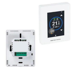 S+S Regeltechnik Việt Nam